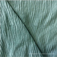 Spandex Crepe Rayon Fabric for Women Dresses